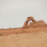 Arches National Park - Utah 